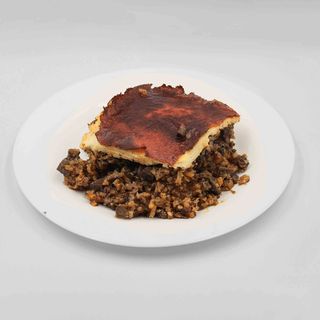 Агнешка дроб сарма (400г)