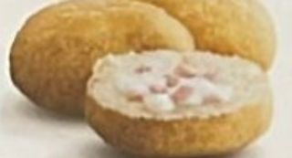 Arancini di riso - 1 pezzo