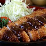 Katsudon