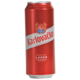 KARLOVAČKO 0,50l