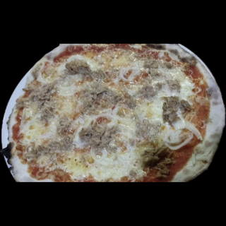 Pizza Pugliese