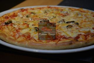 Pizza Venezia
