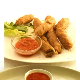 Чикен "Сих кебаб" -Chicken seek kabab(250г)