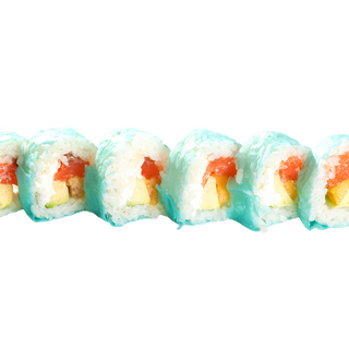 Футомаки Фреш рол  6 бр 145гр