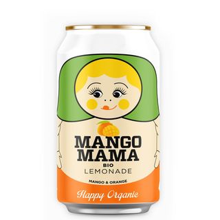 Mango Mama