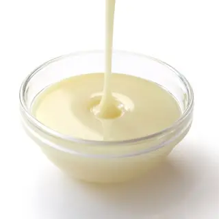 LATTE CONDENSATO