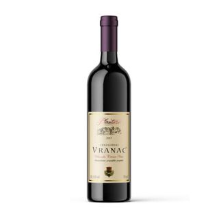 Vranac Plantaže 0.75 l