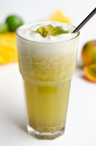 NARANJILLO (LULO)