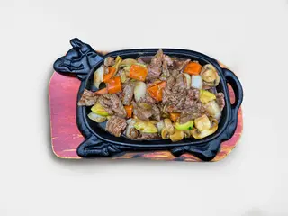Ti Pan De Ternera