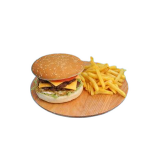 Cheese Burger