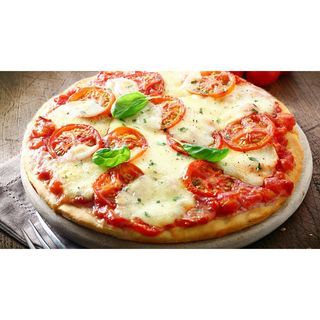 Pizza Margherita