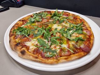 Пица Верано (450г)