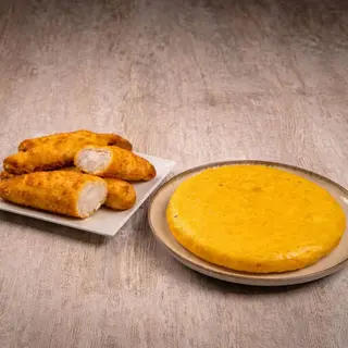 Combo Grande Solomillos