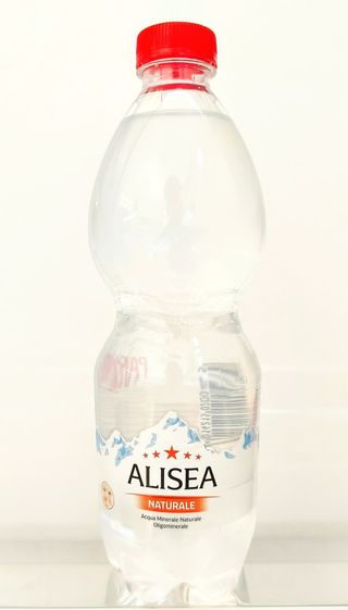 Acqua naturale 50 cl