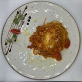 Pašta Amatriciana 400 gr