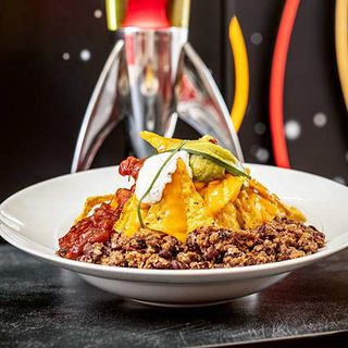 Heart Warming Chilly