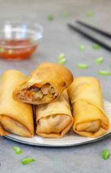 Rollitos de primavera (7uds.)