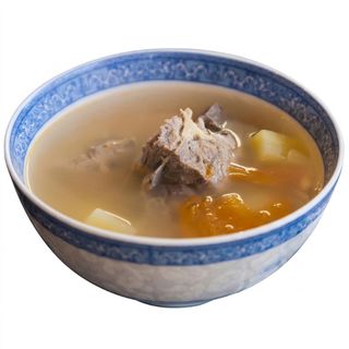 Beef Broth Soup