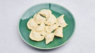 ️Pierogi z Jagodami