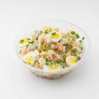 Olivier con Pastrami 500g