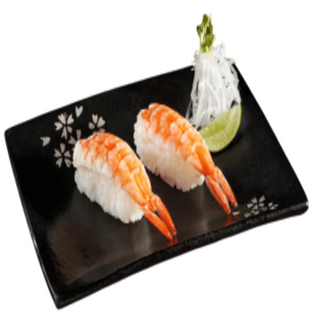 Nigiri Langostino (2 Pzs.)