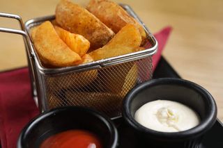 Domaći krompir 200 g