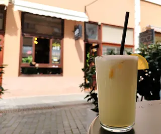 Limonadă clasică
