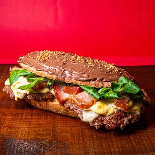 Special Navidad "Ferrero Fetén"