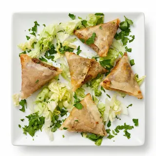 Fatayer Dajaj 200 G.
