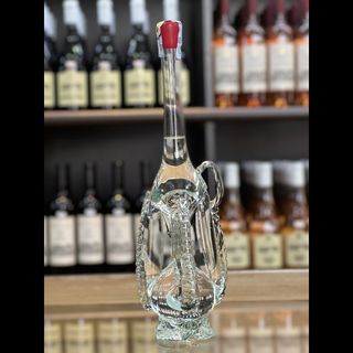 ქვიშის საათი - ჭაჭა კლასიკური 0,35