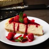 Cheesecake