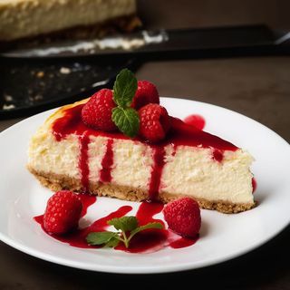 Cheesecake