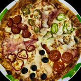 Моята Пацо пица (600г)