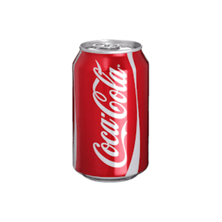 Bote Coca-cola 33cl sabor original