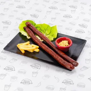 Domaća kobasica 1kg