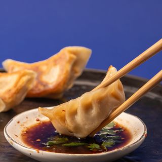 Gyoza Gamberi 6pz