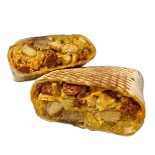 Tacos Saucisses