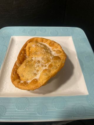 Empanada De Humita (1 Ud.)