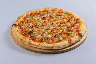 Пицца Чикен Бум 35 см