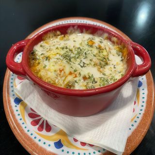 Mousaka Griega