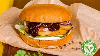Jack Veg Daniel’s ChiQ