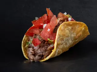 Steak bbq (3 ud.)