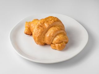 Croissant solo