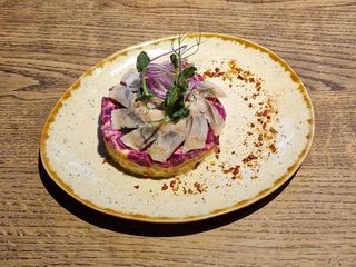 Оселедець на шубі (300g)