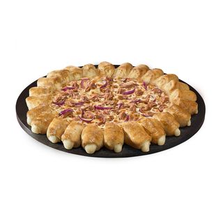 Pizza Tuna Cheesy Bites Ø30.5cm