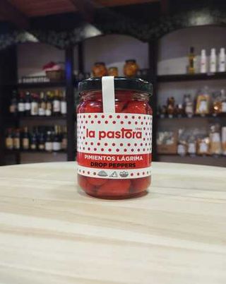 Lagrimas De Pimiento 145G