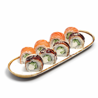 Roll Philadelphia Mix