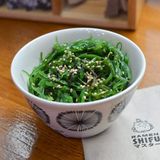 Goma Wakame