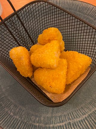 Нагетси (160г)