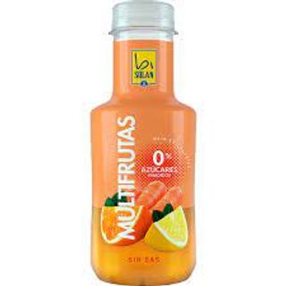 167. Biosolán Multifrutas (330 Ml.)